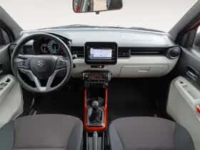 Suzuki Ignis (2018) thumbnail 23