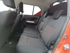 Suzuki Ignis (2018) thumbnail 25