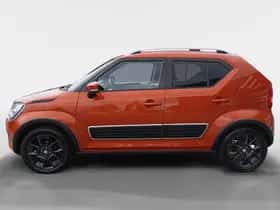 Suzuki Ignis (2018) thumbnail 4
