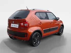 Suzuki Ignis (2018) thumbnail 5