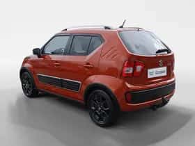 Suzuki Ignis (2018) thumbnail 7