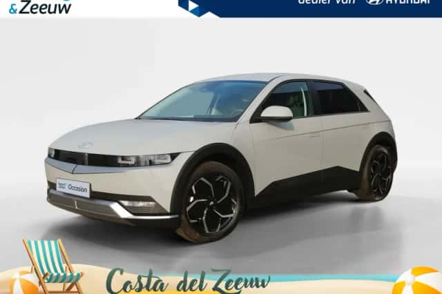 Hyundai Ioniq 5 (2024) thumbnail 1