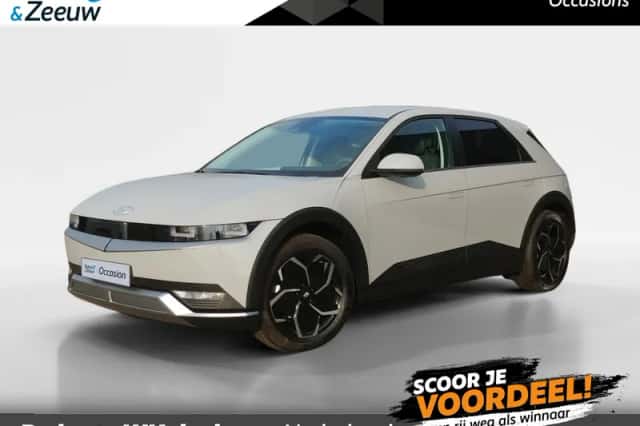 Hyundai Ioniq 5 (2024) thumbnail 1