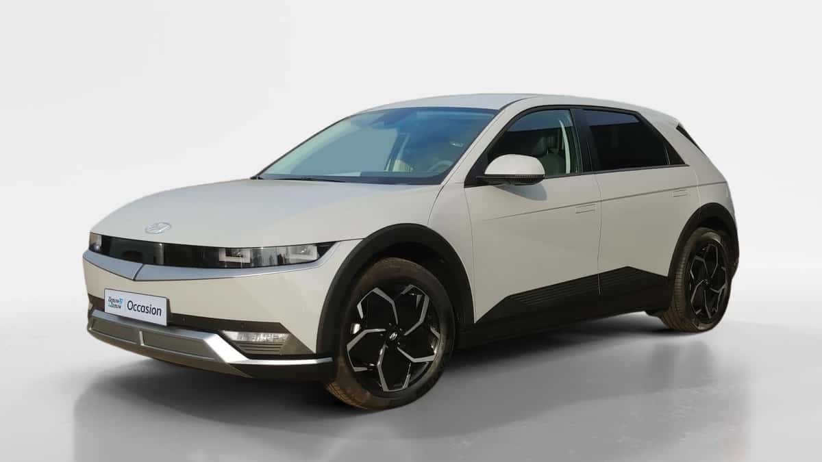 Hyundai Ioniq 5 (2024) — foto 1