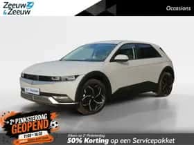 Hyundai Ioniq 5 (2024) thumbnail 1