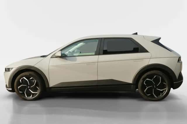 Hyundai Ioniq 5 (2024) thumbnail 3