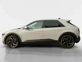 Hyundai Ioniq 5 (2024) thumbnail 3