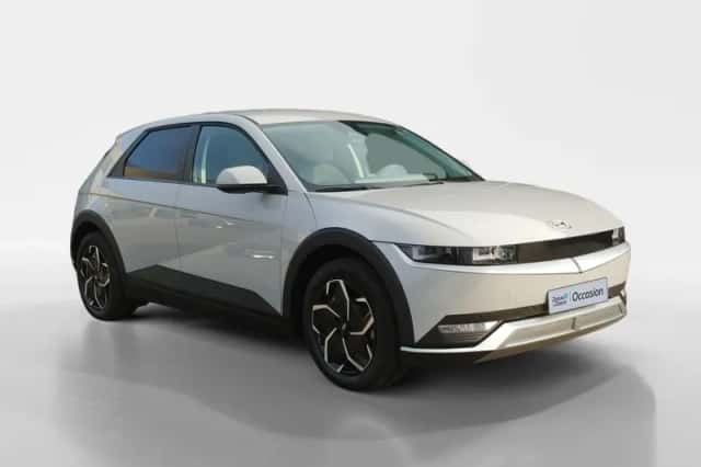 Hyundai Ioniq 5 (2024) thumbnail 5