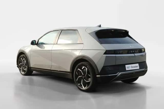 Hyundai Ioniq 5 (2024) thumbnail 6