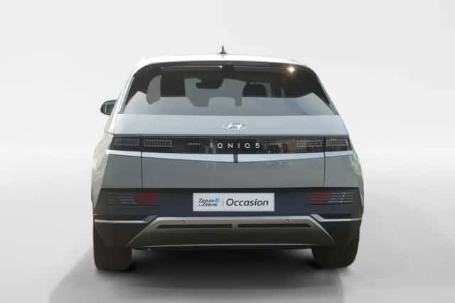 Hyundai Ioniq 5 (2024) thumbnail 7