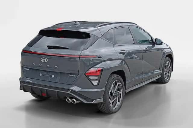 Hyundai Kona (2026) thumbnail 2