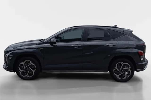Hyundai Kona (2026) thumbnail 3