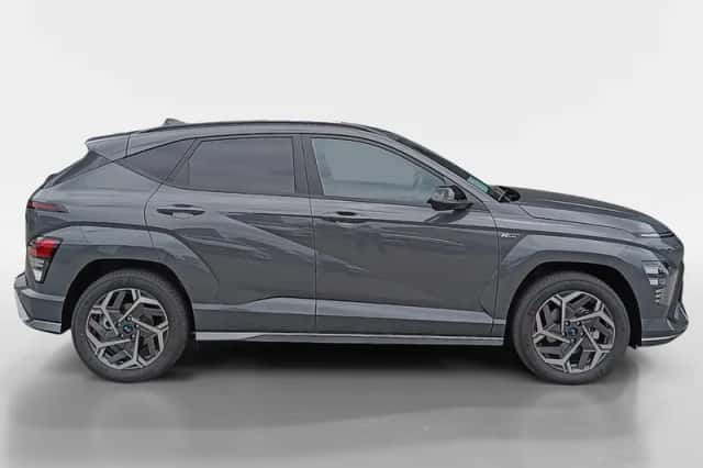 Hyundai Kona (2026) thumbnail 4