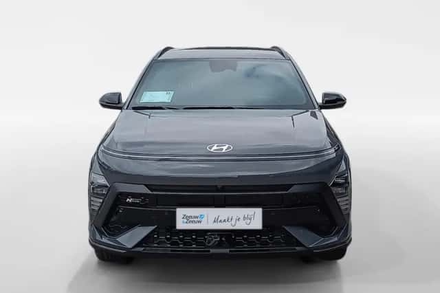 Hyundai Kona (2026) thumbnail 5