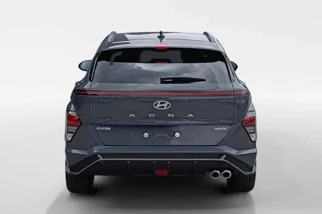 Hyundai Kona (2026) thumbnail 6