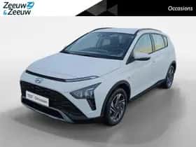 Hyundai Bayon (2024)