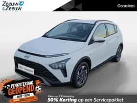 Hyundai Bayon (2024) thumbnail 1