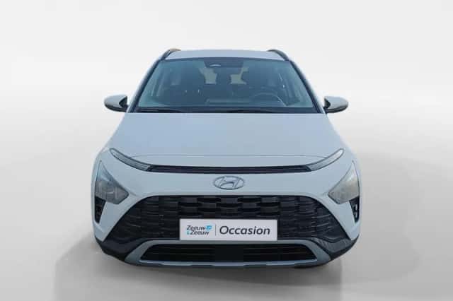 Hyundai Bayon (2024) thumbnail 2