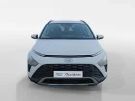 Hyundai Bayon (2024) thumbnail 2