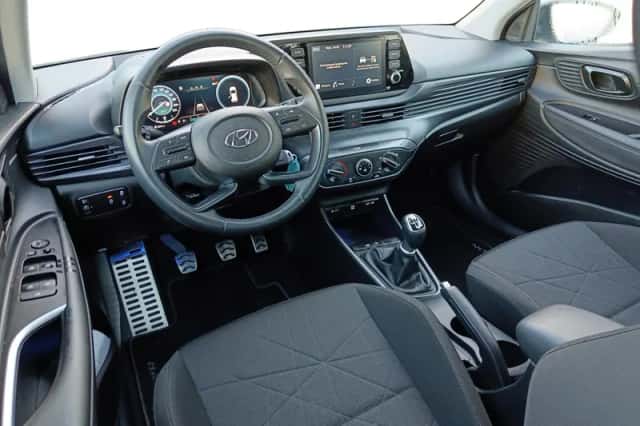 Hyundai Bayon (2024) thumbnail 11