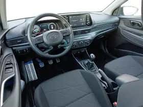 Hyundai Bayon (2024) thumbnail 11