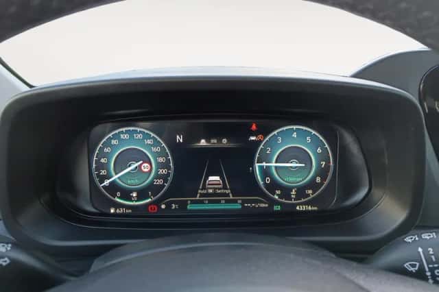 Hyundai Bayon (2024) thumbnail 14