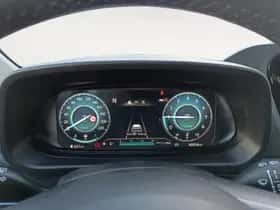 Hyundai Bayon (2024) thumbnail 14
