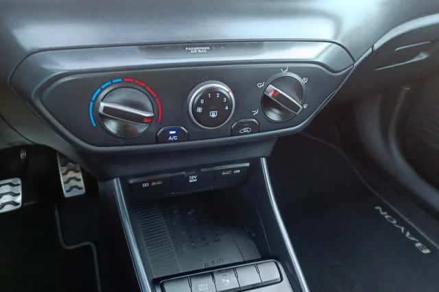 Hyundai Bayon (2024) thumbnail 17