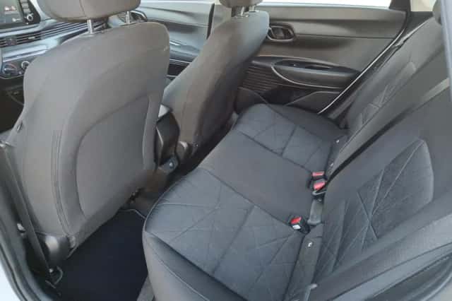 Hyundai Bayon (2024) thumbnail 19
