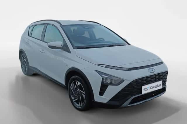 Hyundai Bayon (2024) thumbnail 3