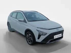 Hyundai Bayon (2024) thumbnail 3