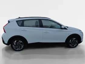 Hyundai Bayon (2024) thumbnail 4