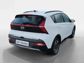 Hyundai Bayon (2024) thumbnail 5