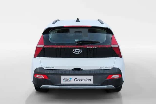 Hyundai Bayon (2024) thumbnail 6