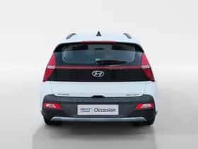 Hyundai Bayon (2024) thumbnail 6