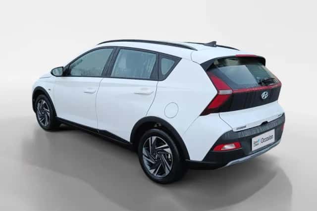 Hyundai Bayon (2024) thumbnail 7