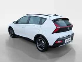 Hyundai Bayon (2024) thumbnail 7