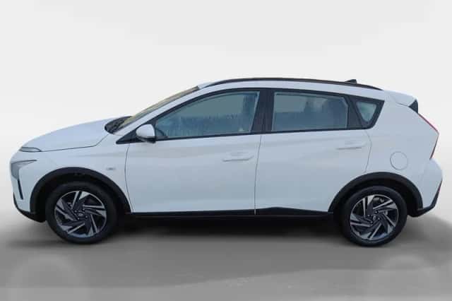 Hyundai Bayon (2024) thumbnail 8