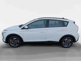 Hyundai Bayon (2024) thumbnail 8