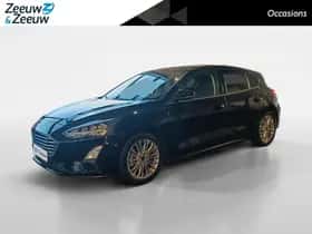 Ford Focus (2020)