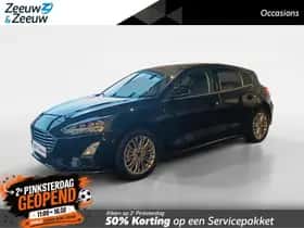Ford Focus (2020)
