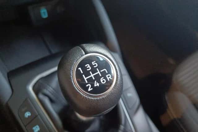 Ford Focus (2020) thumbnail 11