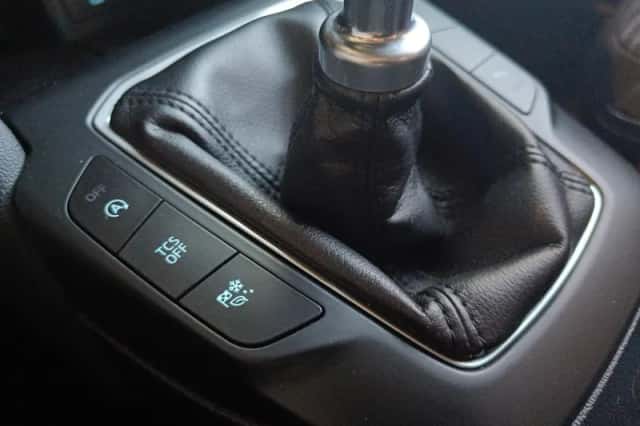 Ford Focus (2020) thumbnail 12