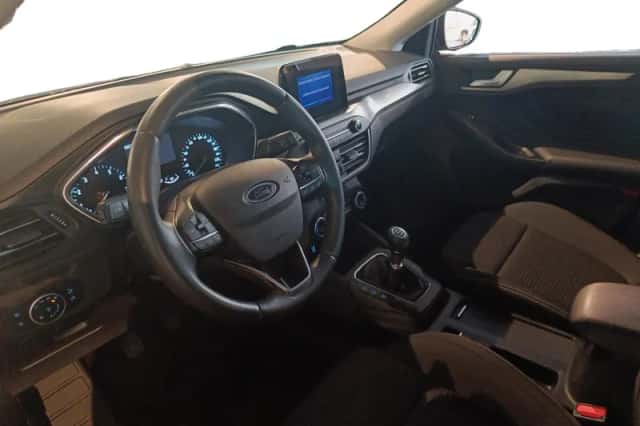 Ford Focus (2020) thumbnail 15