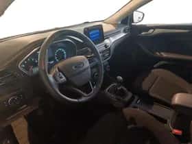 Ford Focus (2020) thumbnail 15