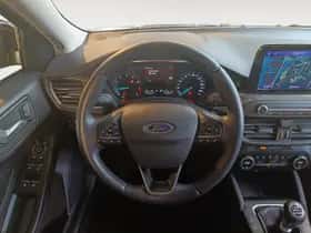 Ford Focus (2020) thumbnail 16