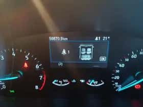 Ford Focus (2020) thumbnail 17