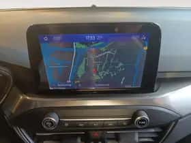 Ford Focus (2020) thumbnail 18