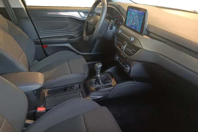 Ford Focus (2020) thumbnail 19