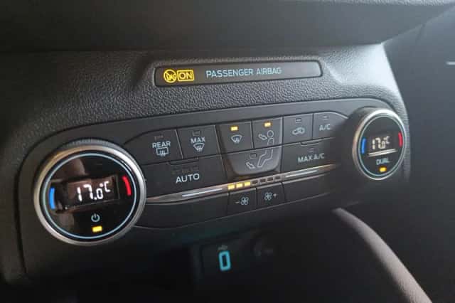 Ford Focus (2020) thumbnail 20